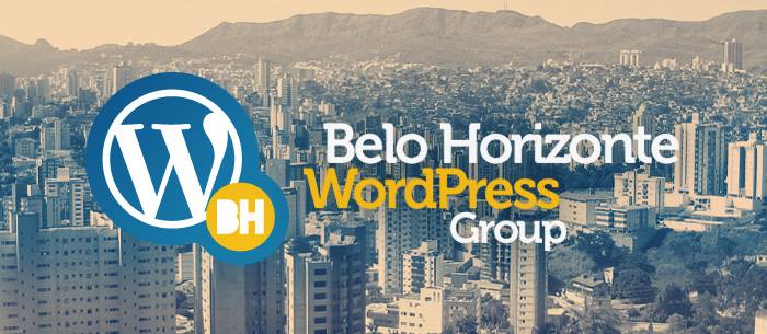 Belo Horizonte WordPress Group 