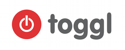 Toggl - controle de tempo