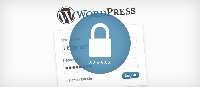 Segurança no WordPress - autenticação HTTP